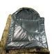 Kiborg Arctic Omni-Heat Sleeping Bag Pixel