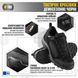M-Tac кросівки тактичні демісезонні Black 43 30402002-46 фото 8