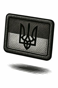FLAG PATCHES