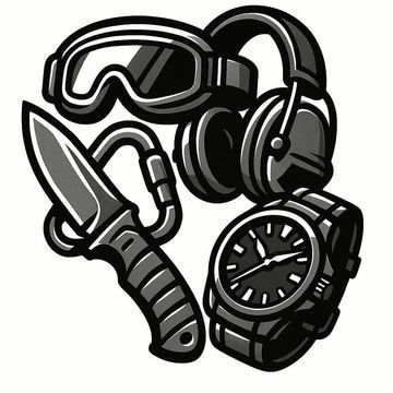 GEAR AND EQUIPMENT