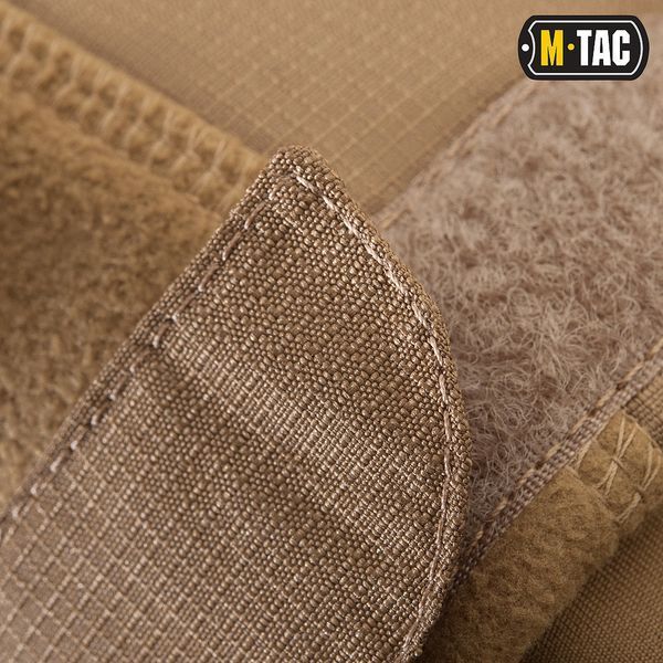 M-Tac куртка Norman Windblock Fleece Coyote boetc4171 фото
