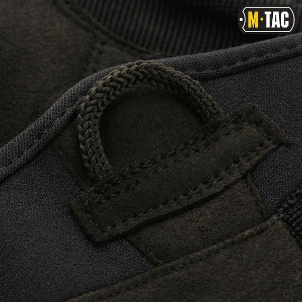 Rękawice M-Tac Assault Tactical Mk.6 Black S