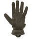 Рукавички тактичні Mechanix Wear FastFit Олива new design FFTAB-4218xxl фото 3