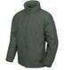 Kurtka Helikon-Tex LEVEL 7 Climashield APEX 100G - Alpha Green
