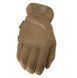 Рукавички тактичні Mechanix Wear FastFit Койот L