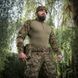M-Tac сорочка бойова літня Gen.II Piquet MC XL/R 20508008-xxxl/l фото 8