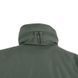 Kurtka Helikon-Tex LEVEL 7 Climashield APEX 100G - Alpha Green