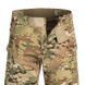 Брюки тактичні Helikon-tex MBDU NyCo Rip-Stop MultiCam XS/S SP-MBD-NR-34-xxxl/l фото 3