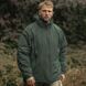 Kurtka Helikon-Tex LEVEL 7 Climashield APEX 100G - Alpha Green