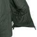 Kurtka Helikon-Tex LEVEL 7 Climashield APEX 100G - Alpha Green