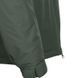Kurtka Helikon-Tex LEVEL 7 Climashield APEX 100G - Alpha Green