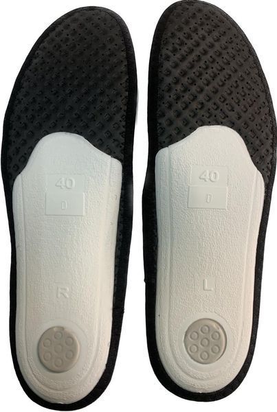 Corbby Carbon Profil Insole with Arch Support