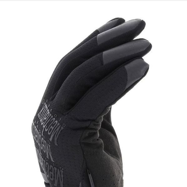 Rękawice taktyczne Mechanix Wear FastFit Black
