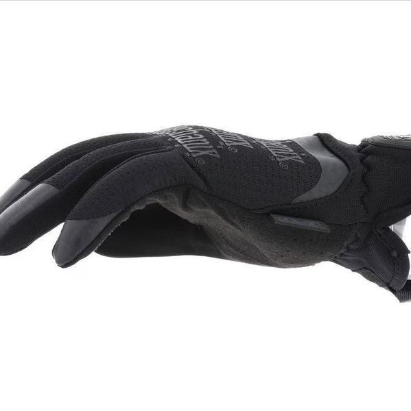 Rękawice taktyczne Mechanix Wear FastFit Black
