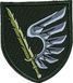 Patch 79th Separate Air Assault Brigade Olive