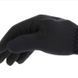 Rękawice taktyczne Mechanix Wear FastFit Black