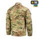M-Tac bluza polowa rip-stop MC