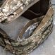 Плитоноска BOETC Cargo QRS Gen.2 Laser Cut MM14 boetc-cargoQRS-2ls-P фото 7