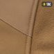 M-Tac куртка Norman Windblock Fleece Coyote S boetc4171 фото 7