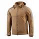 M-Tac куртка Norman Windblock Fleece Coyote S boetc4171 фото 1