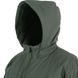 Helikon-Tex LEVEL 7 Climashield APEX 100G Jacket - Alpha Green XS