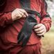 Рукавички Тактичні Helikon-Tex TREKKER OUTBACK GLOVES Black boetc1492 фото 9
