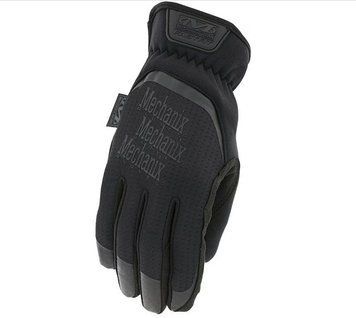 Рукавички Mechanix Wear WOMAN'S FastFit Black S FFTAB-55-s фото