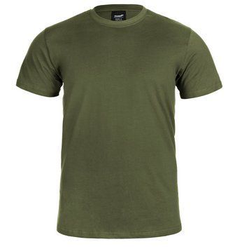 Футболка військова TEXAR Army Olive XL 30-TSHC-SH-OD-xxxl фото