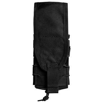 Closed Magazine Pouch BOETC AK-2 Black