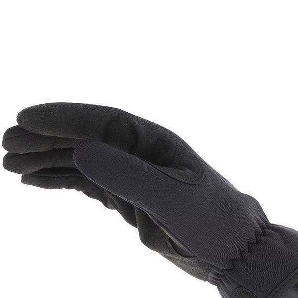 Mechanix Wear Women's FastFit Gloves Black S