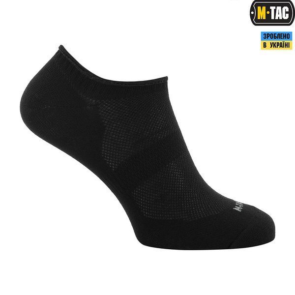 M-Tac skarpety letnie lekkie Black 39-42