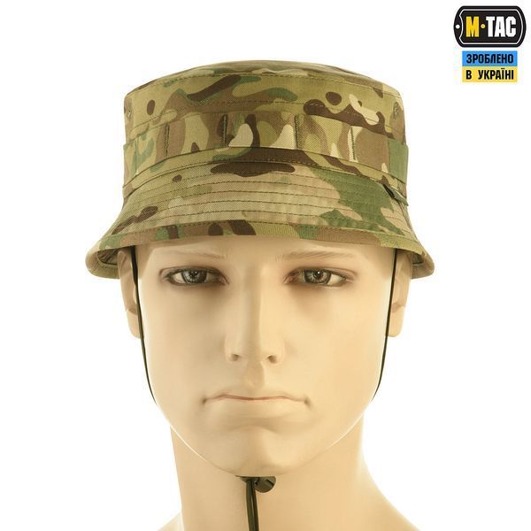 M-Tac Boonie Hat MC