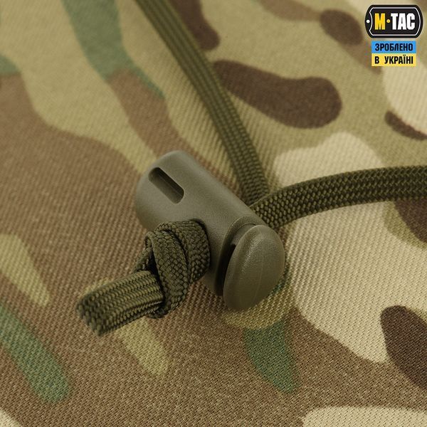 M-Tac Boonie Hat MC