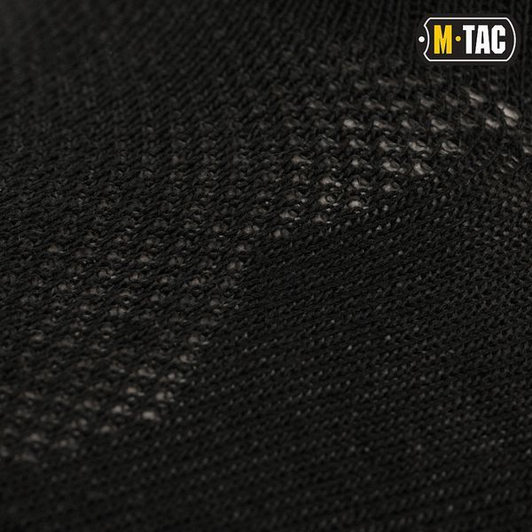 M-Tac skarpety letnie lekkie Black 39-42