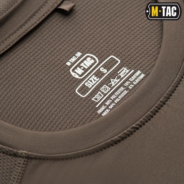 M-Tac koszulka termoaktywna Ultra Vent Olive