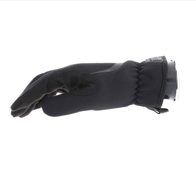 Mechanix Wear Women's FastFit Gloves Black S