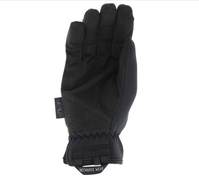 Mechanix Wear Women's FastFit Gloves Black S
