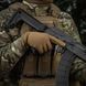 Rękawice M-Tac Scout Tactical Mk.2 sk&oacute;rzane Coyote S