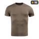 M-Tac koszulka termoaktywna Ultra Vent Olive