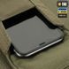 M-Tac Elite Large Hex Smartphone Pouch Ranger Green