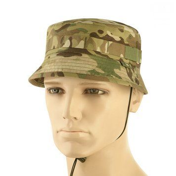 M-Tac Boonie Hat MC 55