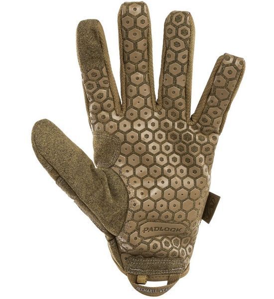 Рукавички Mechanix Precision Pro High Dexterity -Coyote S HDG-72xxl фото