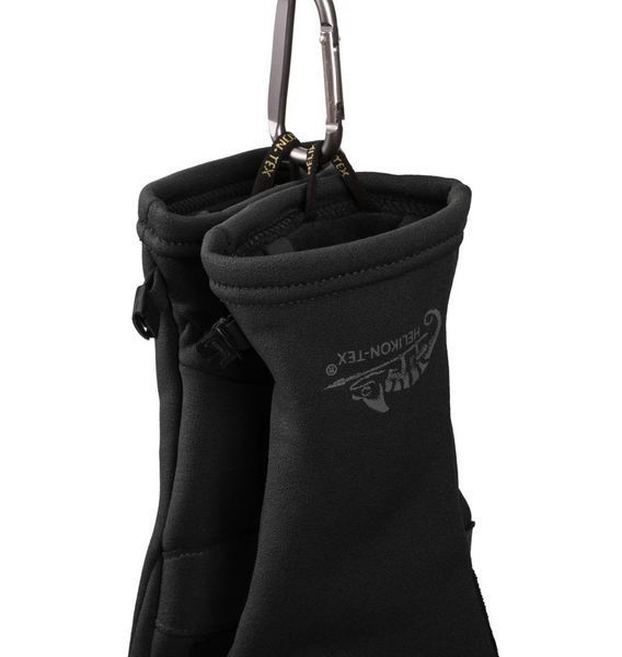 Рукавички Тактичні Helikon-Tex TREKKER OUTBACK GLOVES Black M boetc1492 фото