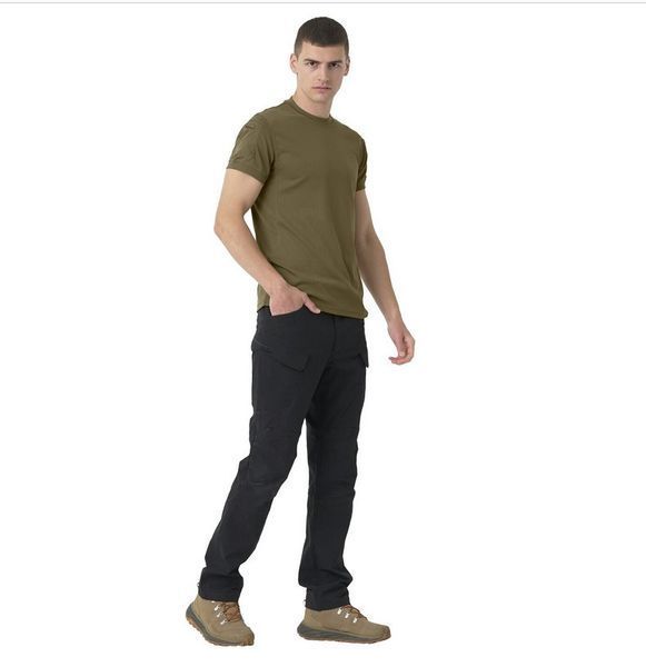 Koszulka Helikon-Tex Tactical T-shirt TopCool - Olive