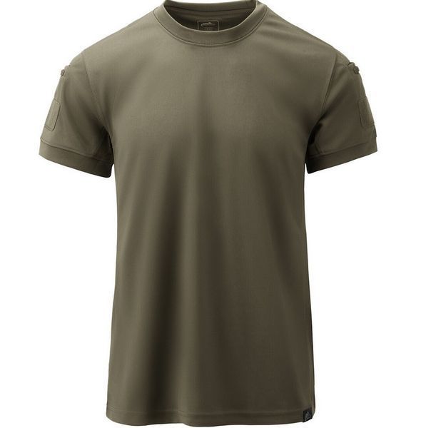 Koszulka Helikon-Tex Tactical T-shirt TopCool - Olive