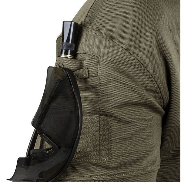 Koszulka Helikon-Tex Tactical T-shirt TopCool - Olive