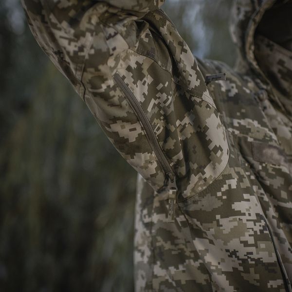 M-Tac Summer Tactical Jacket Storm MM14