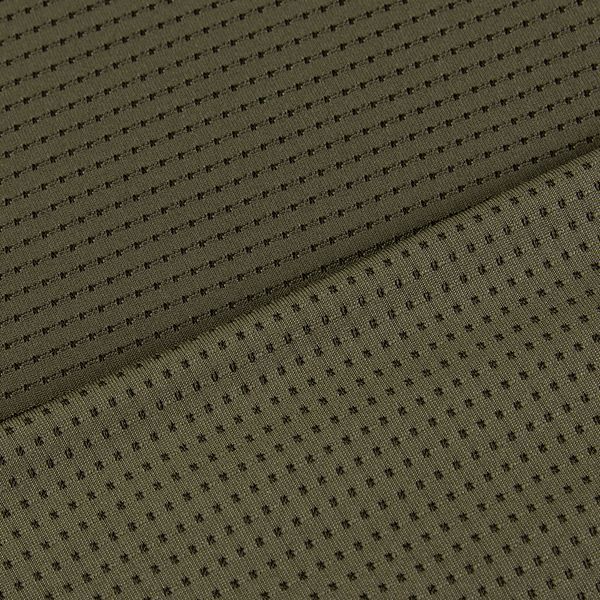 Koszulka Camotec Chiton Grid Oliwka