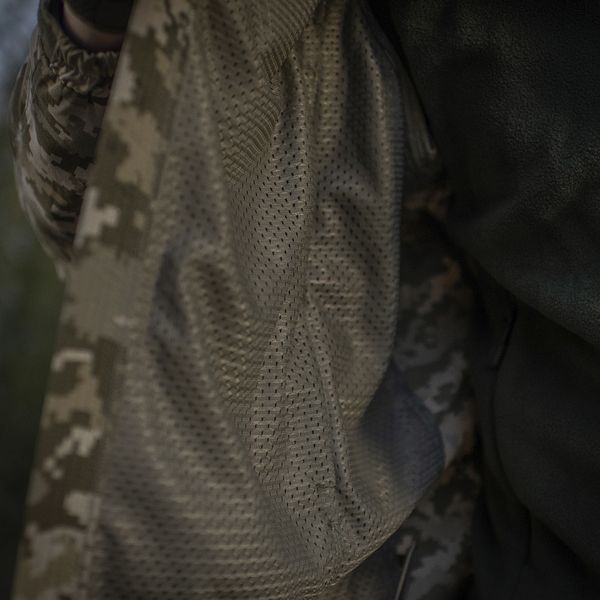 M-Tac Summer Tactical Jacket Storm MM14