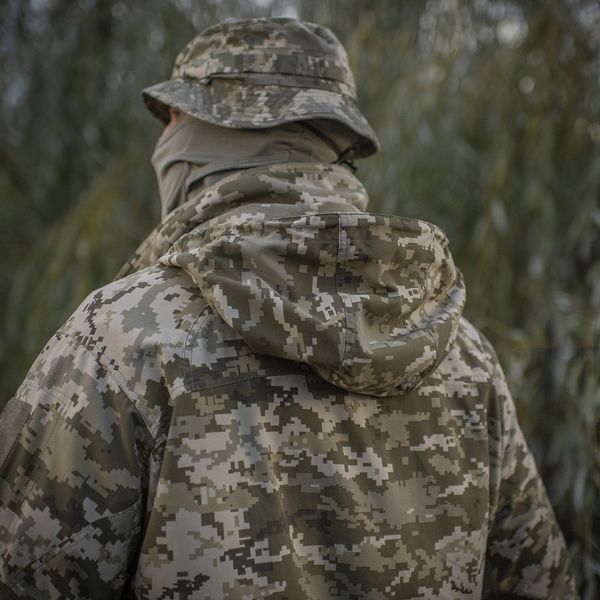 M-Tac Summer Tactical Jacket Storm MM14